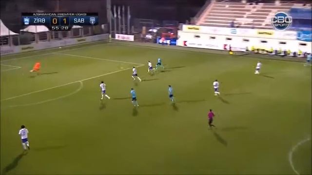 03. Zira - Sabah 0:2 смотреть онлайн