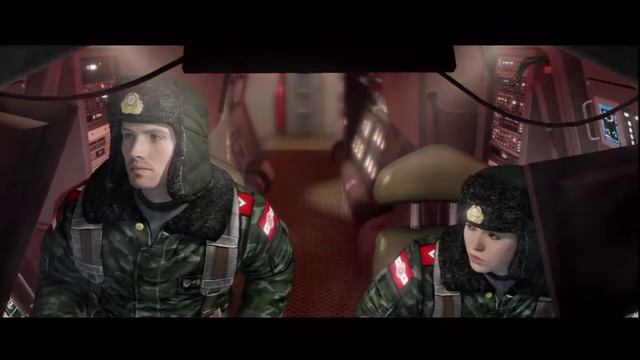 #18 Beyond: Two Souls - Briefing / Dragon's Hideout смотреть онлайн