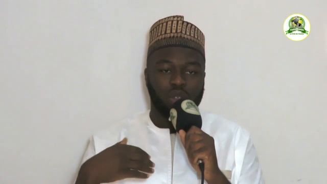 Mustafa Briggs : Waxtané Baye Niasse Ak Gamou смотреть онлайн