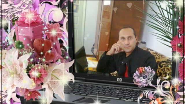 Hamlet Nazaryan смотреть онлайн