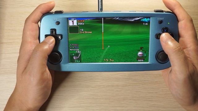 Anbernic RG503 Custom Firmware | ArkOS - Game Perf, Screenscraper, Screensaver, Preinstalled Themes смотреть онлайн