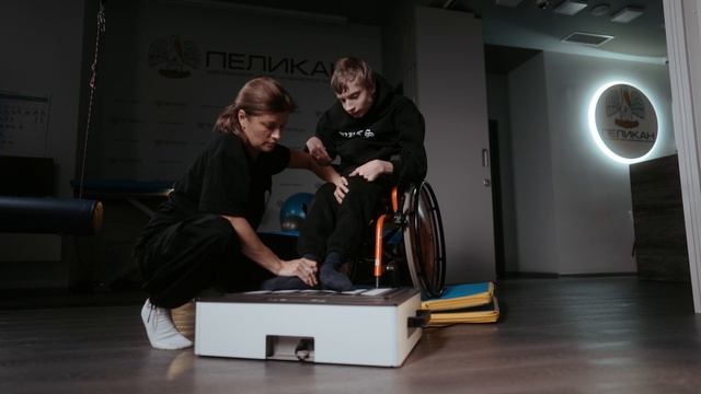 Представляем вам вибротренажер Vibrodinamika S-25. Полный аналог виброплатформы Galileo.