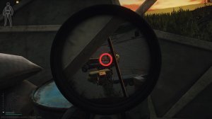 079 Escape from Tarkov 0.16.5 PVE Тарковский стрелок. Часть 4