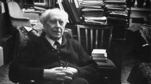 Рассуждения Дмитрия Сергеевича Лихачева о русском языке