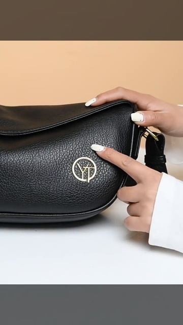 ✅ Женская кожаная сумка 2350 #оптом в интернет-магазине «Сумкины Будни» sumkinybudnu.ru смотреть онлайн