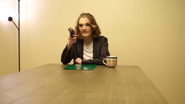 Boss Swallows Employees Whole (giantess vore & burp) смотреть онлайн