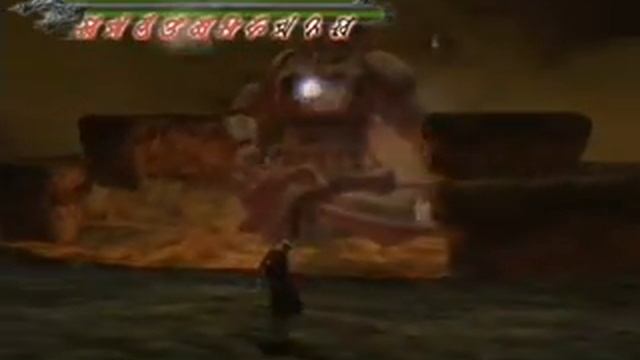 Devil May Cry 1 Dante Must Die Missions 22 смотреть онлайн