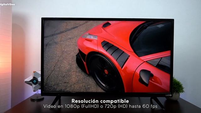 CONVIERTE tu TELE en INTELIGENTE - Amazon Fire TV Stick Lite | RESEÑA en ESPAÑOL смотреть онлайн