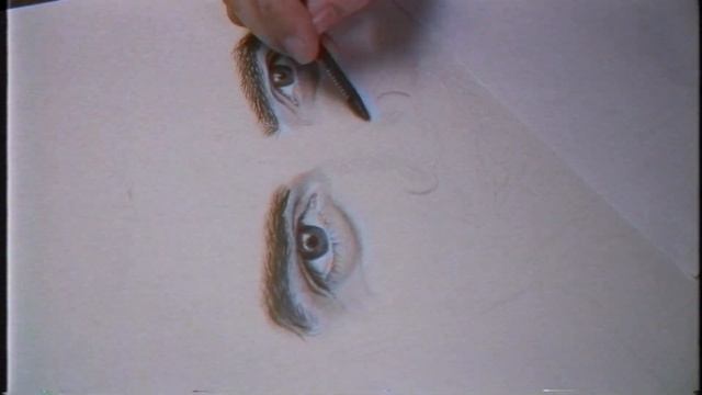 АНТОН ЛАПЕНКО глазами ХУДОЖНИКА. Как я рисовал Антона ЛАПЕНКО ... смотреть онлайн