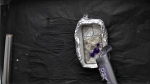 100% СПОСОБ СПАСТИ ПОЖЕЛТЕВШИЙ ЧЕХОЛ!/Как отбелить пожелтевший чехол