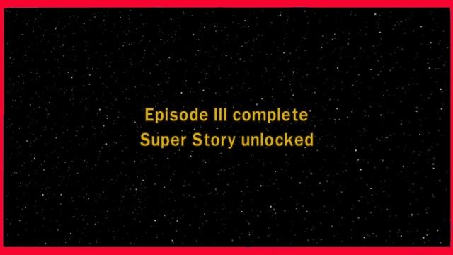 The Final Duel (LEGO Star Wars) - Button Smashers! смотреть онлайн