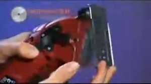 Универсальная пила Роторайзер Соу Rotorazer Saw