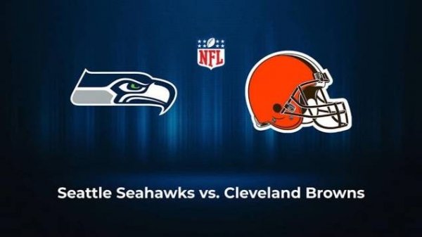 Кливленд Браунс - Сиэтл Сихокс/NFL/24.08.2024/Cleveland Browns - Seattle Seahawks