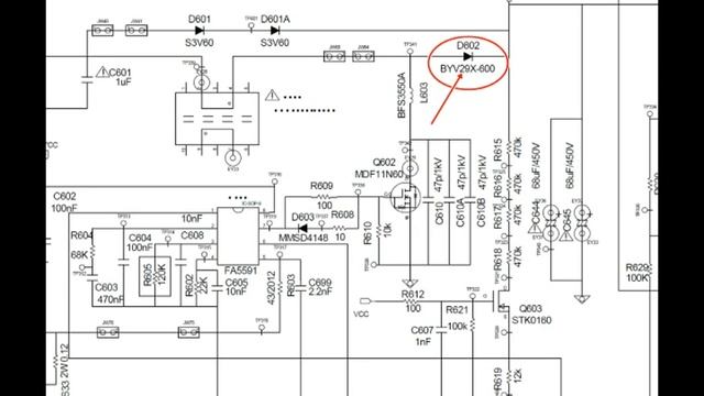 TV PHILIPS DESLIGANDO OU APAGANDO A TELA - RESOLVIDO - смотреть онлайн