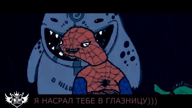 История спуди - все серии до конца смотреть онлайн