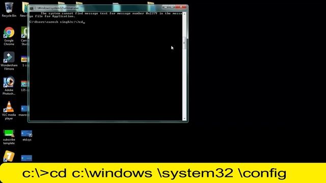 How to Fix BAD_SYSTEM_CONFIG_INFO Error in windows 10 (2020 best method) blue screen of death error смотреть онлайн