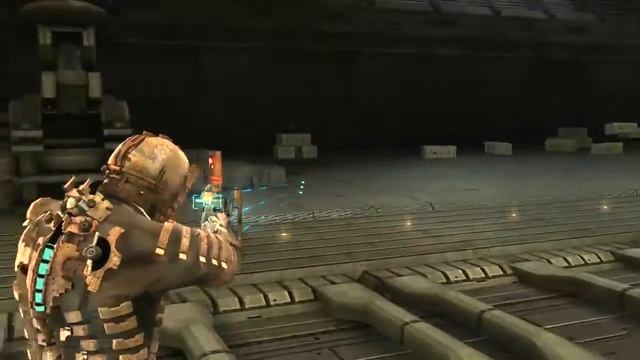 Dead Space : No caves, Plenty of Saves, Always Commentary Let's Plays смотреть онлайн