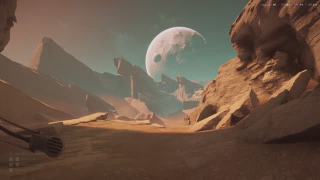 1. прохождение The INVINCIBLE - пробуждение. путь к лагерю смотреть онлайн