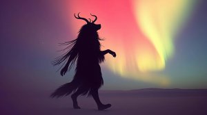 Якутская этническая музыка в современном стиле - Yakut Trap (часть 1) - Фоновая музыка без слов