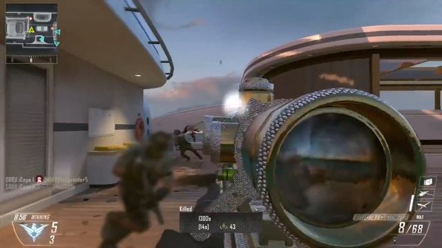 i Cope and Relevational's Dualtage - Edited by Relevational смотреть онлайн