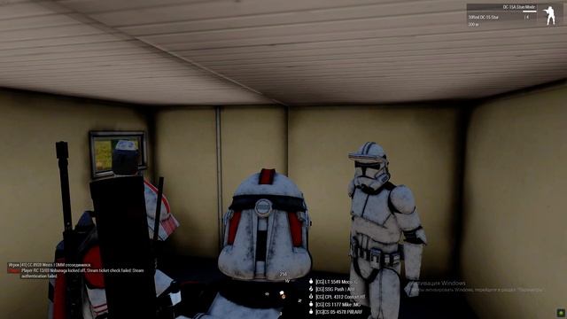 ArmA 3 2020 Допрос Часть 2 (Клаяну Привет) смотреть онлайн