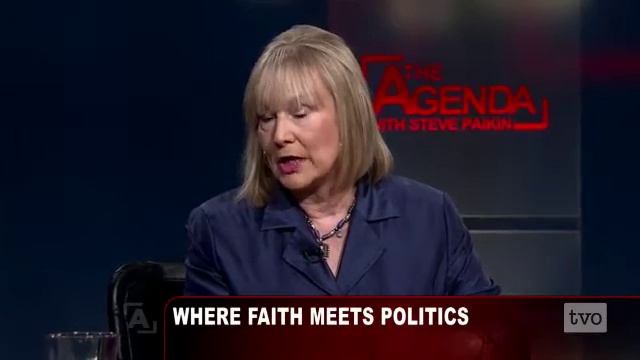 Where Faith Meets Politics смотреть онлайн