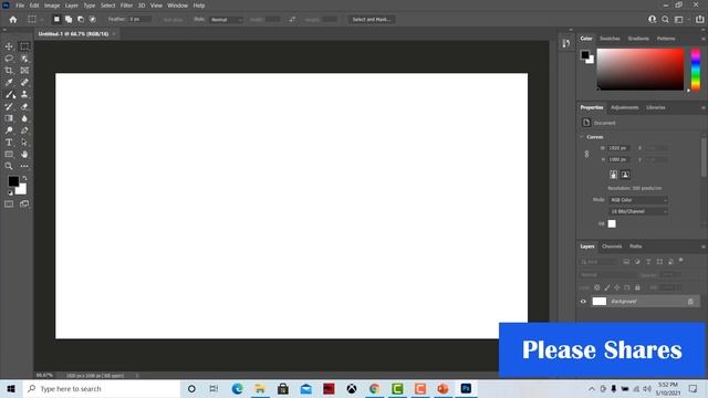 How to write Bengali font in Adobe Photoshop? смотреть онлайн