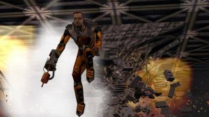 half-life 1 speed run