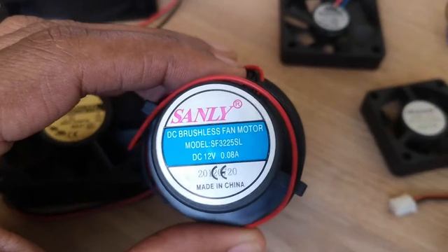 Cooler para humificador de ar entre outros Micro ventilador ventuinha para humificador смотреть онлайн