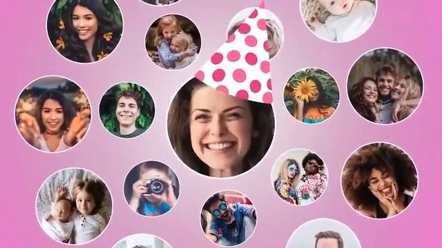 happy birthday opener 3 premiere pro templates free download смотреть онлайн