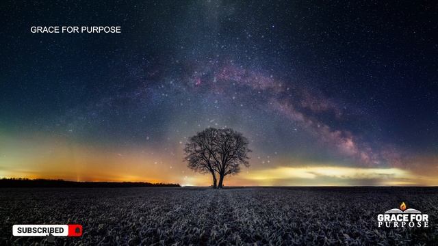 A Beautiful Prayer To Bless You Before You Sleep | End Your Day In God's Wonderful Presence смотреть онлайн