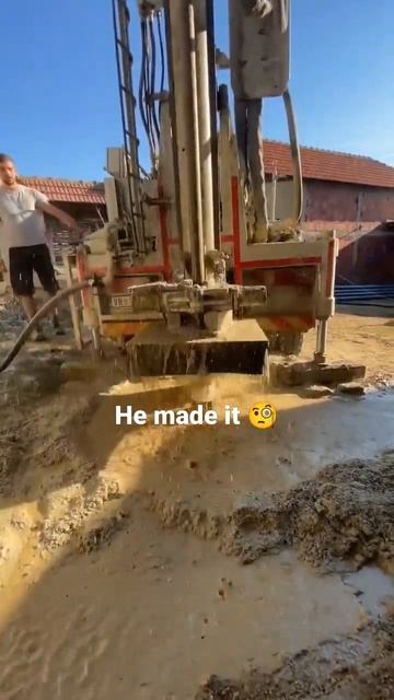 #Shorts So Cool drilling, Your thought?.. смотреть онлайн