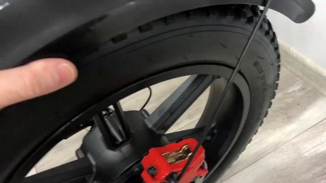 GT V11 Pro Carbon: обзор электровелосипеда + подарки! смотреть онлайн