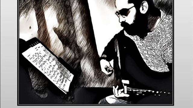 Seif Bennia Oud Taksim (Sultan Ahmet 2012)