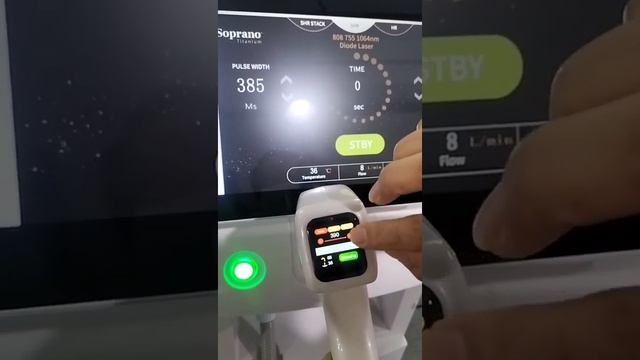 Титан 2 манипулы