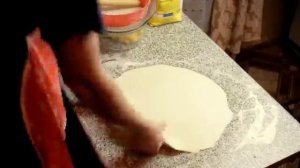 Как Приготовить Пиццу Быстро