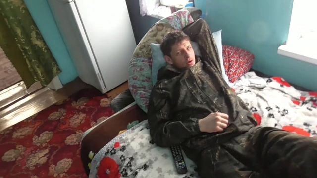 Выходные в деревне / жизнь в деревне по выходным смотреть онлайн