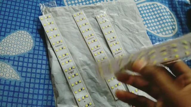 12 volt led light/42 smd lights best quality смотреть онлайн