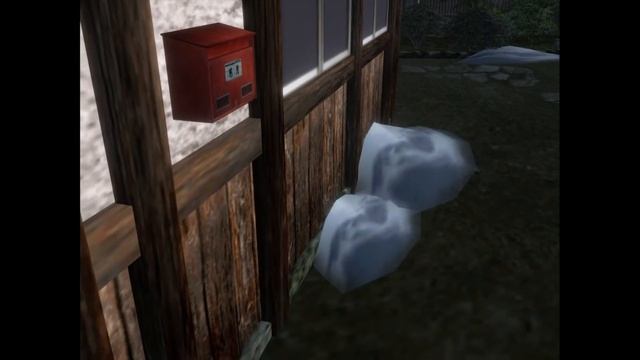 Shenmue 2018 HD 1080p PS4 PRO Gameplay (PsVita Remote Play) смотреть онлайн