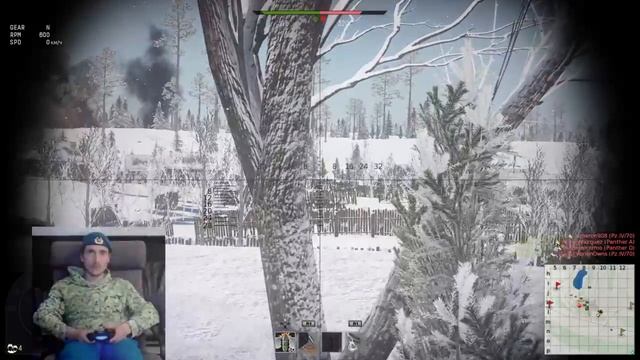 War Thunder ! Прямой показ от Бойки ! смотреть онлайн