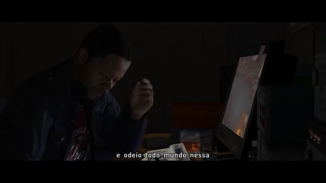 Beyond: Two Souls ellen page EmaGuitarSoloMP3 смотреть онлайн