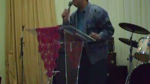 Pastor Daniel Terra pregando смотреть онлайн