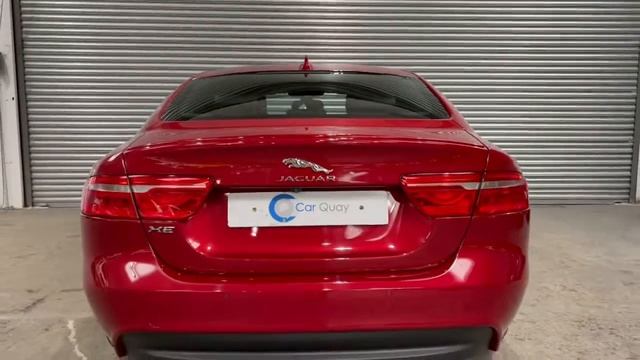 Jaguar xe смотреть онлайн