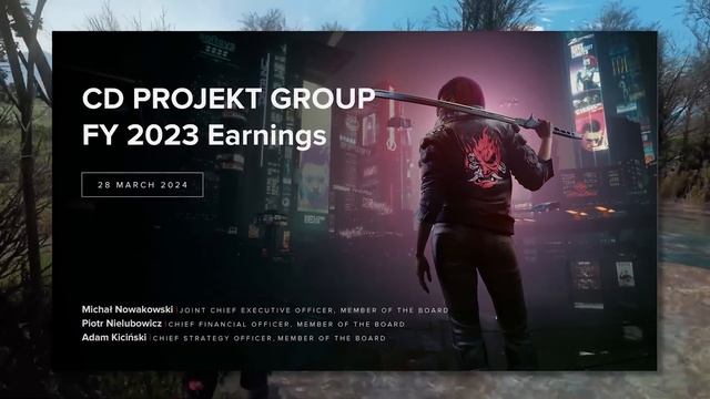 OFICJALNA REWOLUCJA DO WIEDŹMINA 3 NADCHODZI — Ubisoft nie rozumie problemu — PS5 PRO I 60 FPS? смотреть онлайн