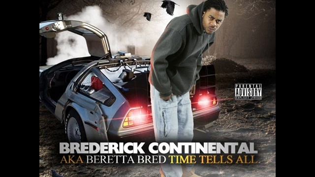 Beretta Bred - Dreams Money Can Buy смотреть онлайн