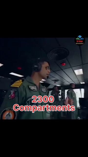 Facts about INS Vikrant 🔥 || भारत का पहला स्वदेशी Air Craft Carrier ❣️😍|| #shorts #viral #viralvide смотреть онлайн