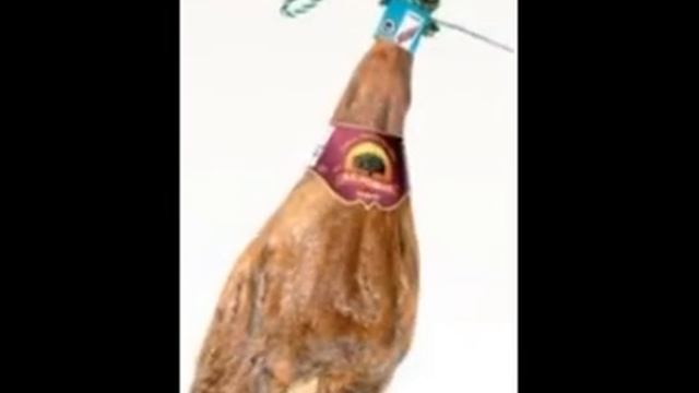 Proveedores de Jamón смотреть онлайн