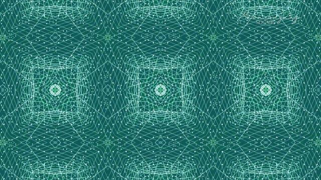 4K 4th Chakra Mandala for Healing Heart Chakra, Antistress Music for Meditation and Yoga смотреть онлайн