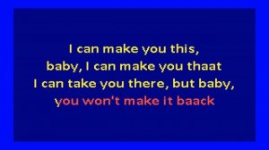 Lil Peep  - Save That Shit (karaoke)