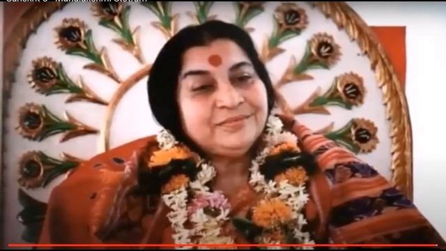 Sahaja yoga meditation above sahasrara | Navratri Ashtami Divas | 24 Oct 2020 | Part -118 смотреть онлайн